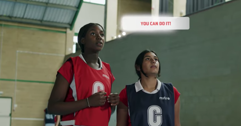 WATCH: St George's Ascot - School Film 2023